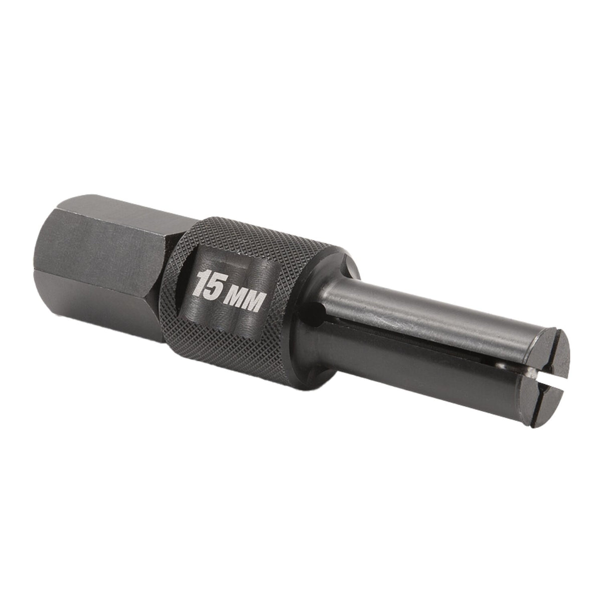 MotionPro Bearing puller collet 15 mm