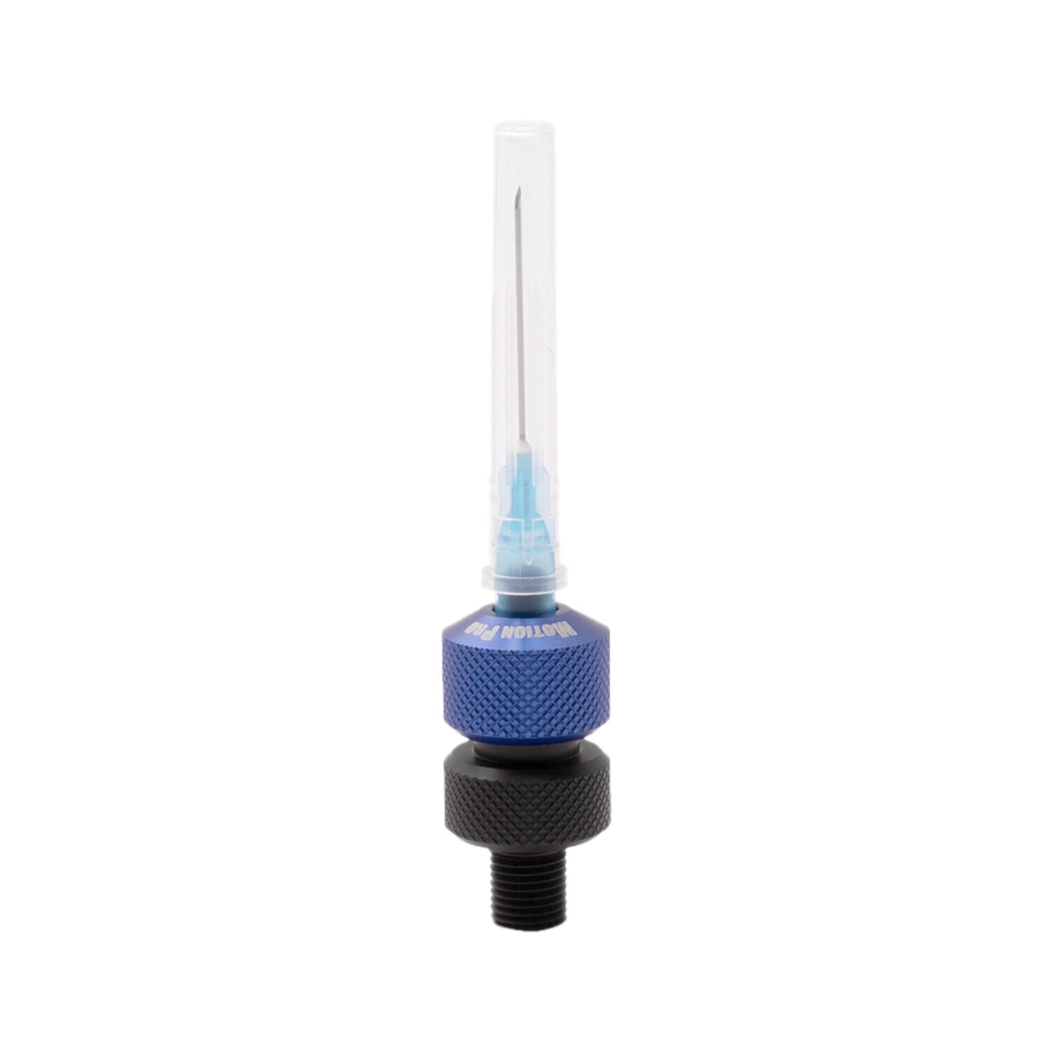 Motion Pro nitrogen needle shock filler