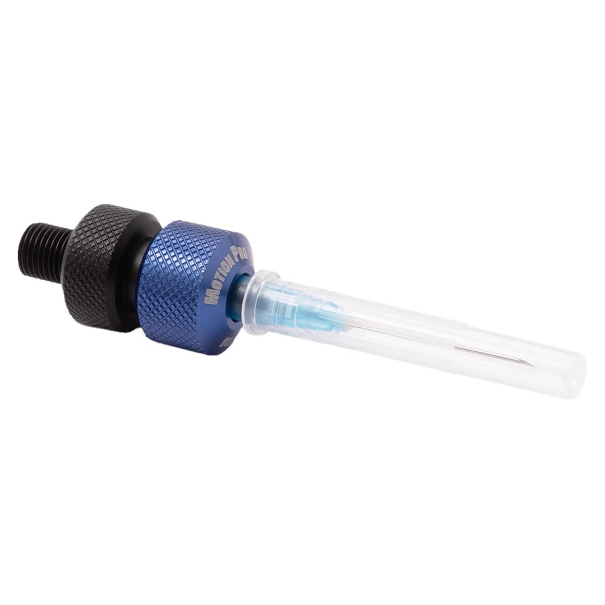 Motion Pro nitrogen needle shock filler