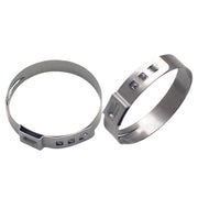 MotionPro Stepless Ear Clamps 32.9 to 36.1mm range