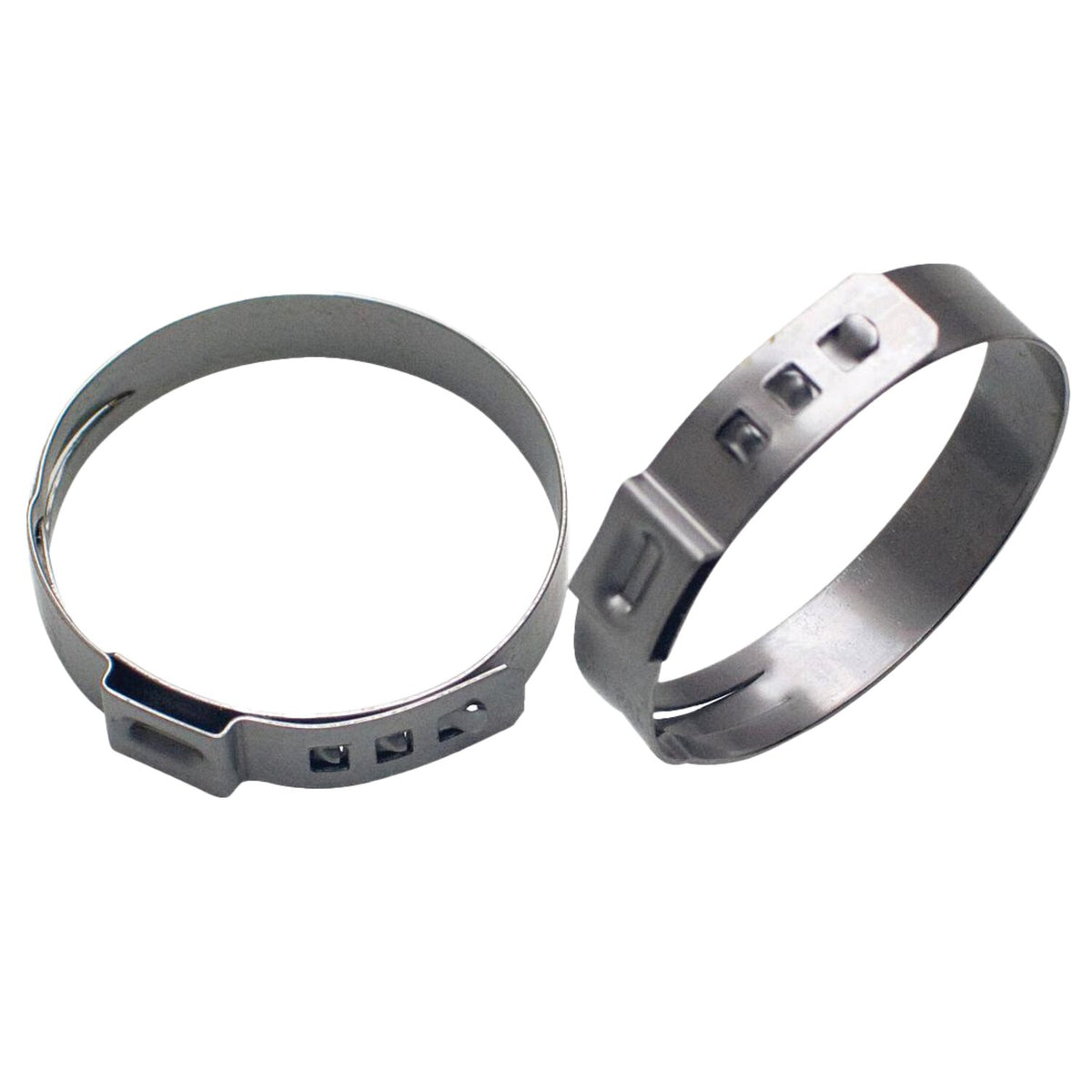 MotionPro Stepless Ear Clamps 36.4 to 39.6mm range