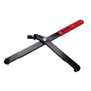 Motion Pro rotor and sprocket holder