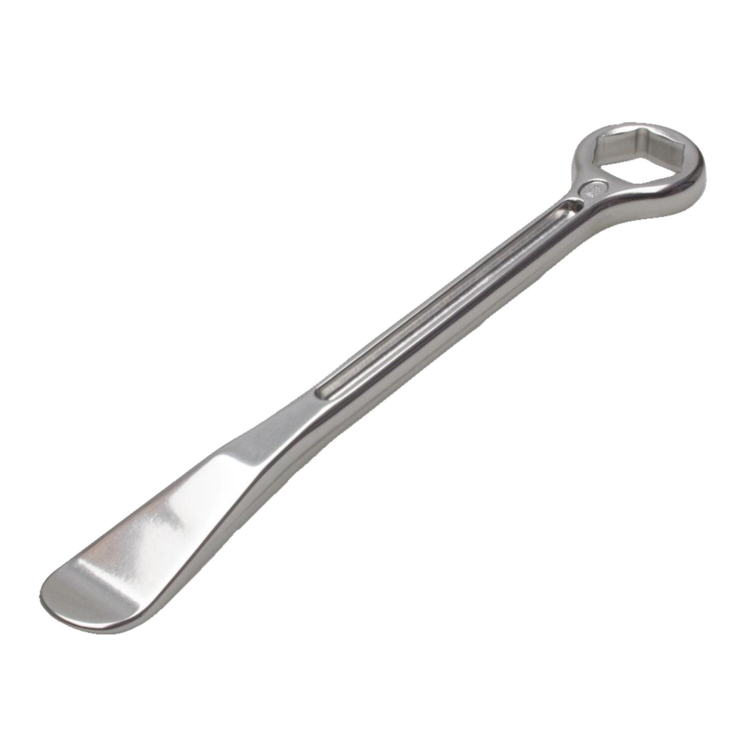 Motion Pro T6 Combo tire lever / 24 mm ring wrench