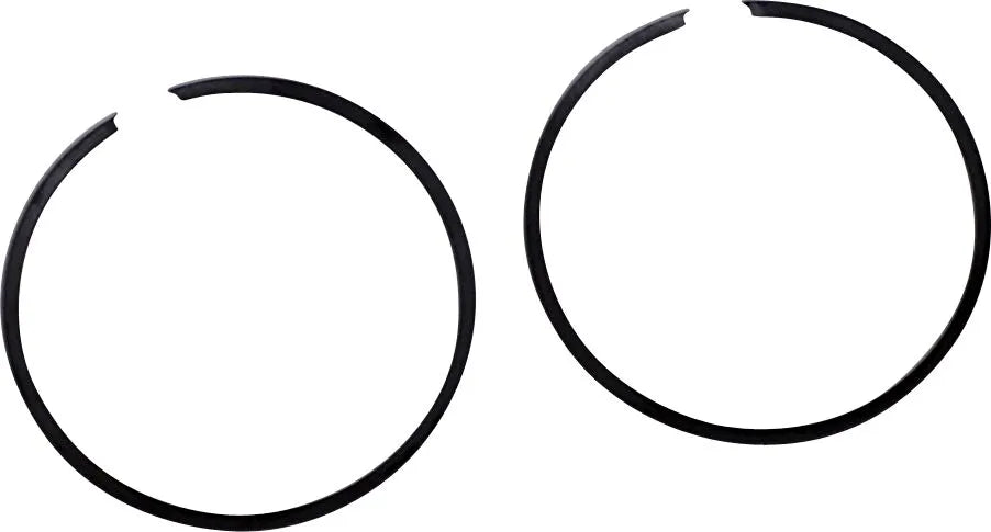 Parts Unlimited Standard Piston Ring Set for Arctic Cat 1978-1999