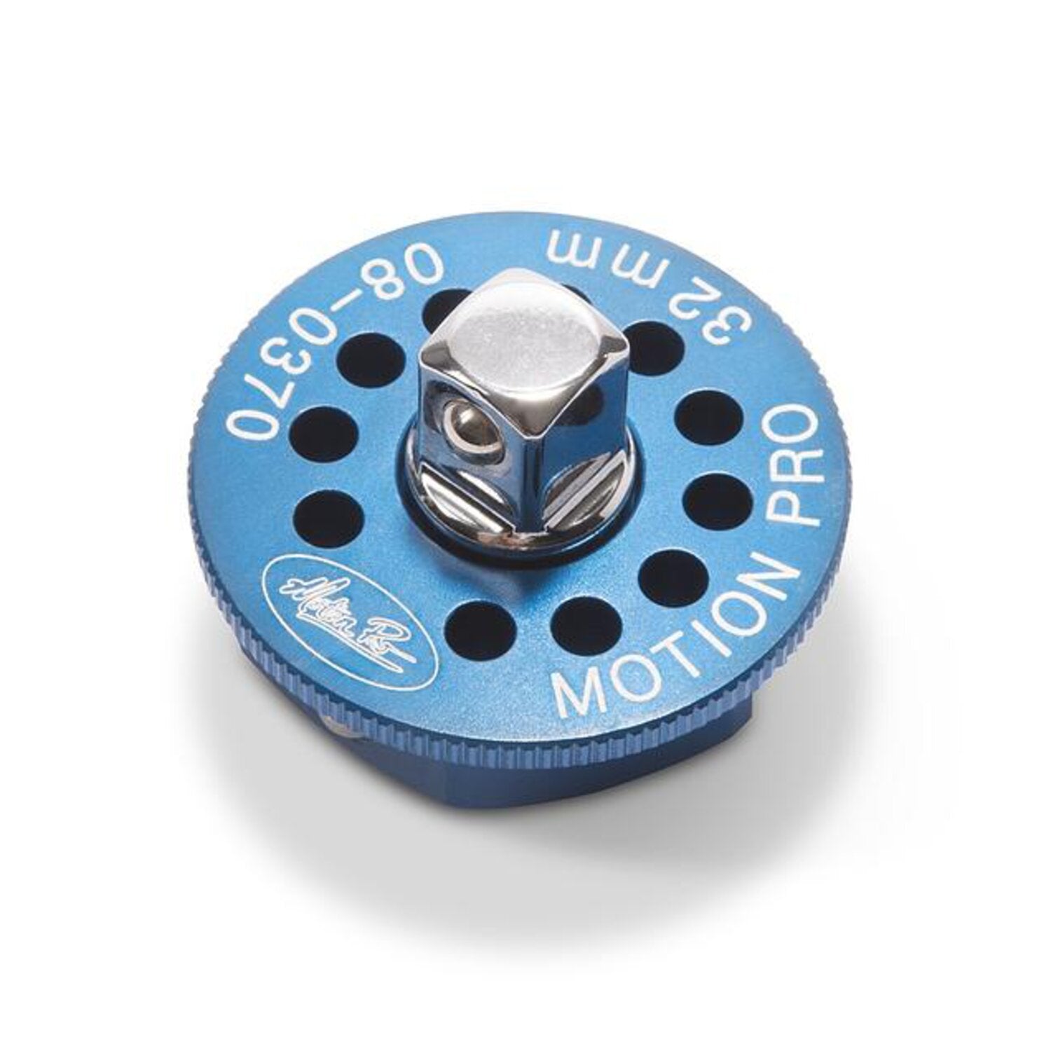 Motion Pro T6 Combo Lever adapter 32 mm to 3/8" Drive