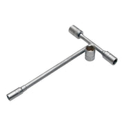 Motion Pro Tri-Drive Mini T-handle kit 1/4" drive