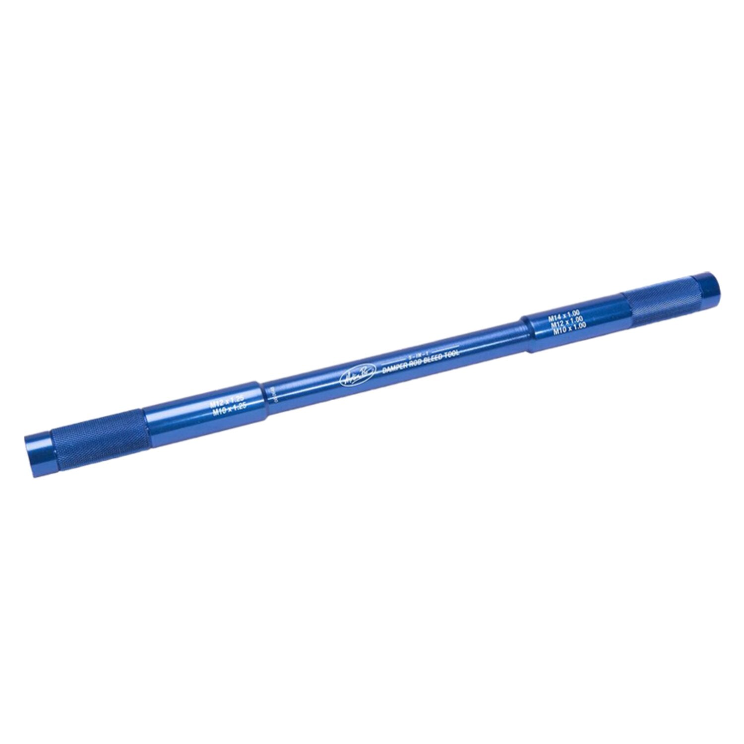 Motion Pro damper rod bleed tool 5 in 1