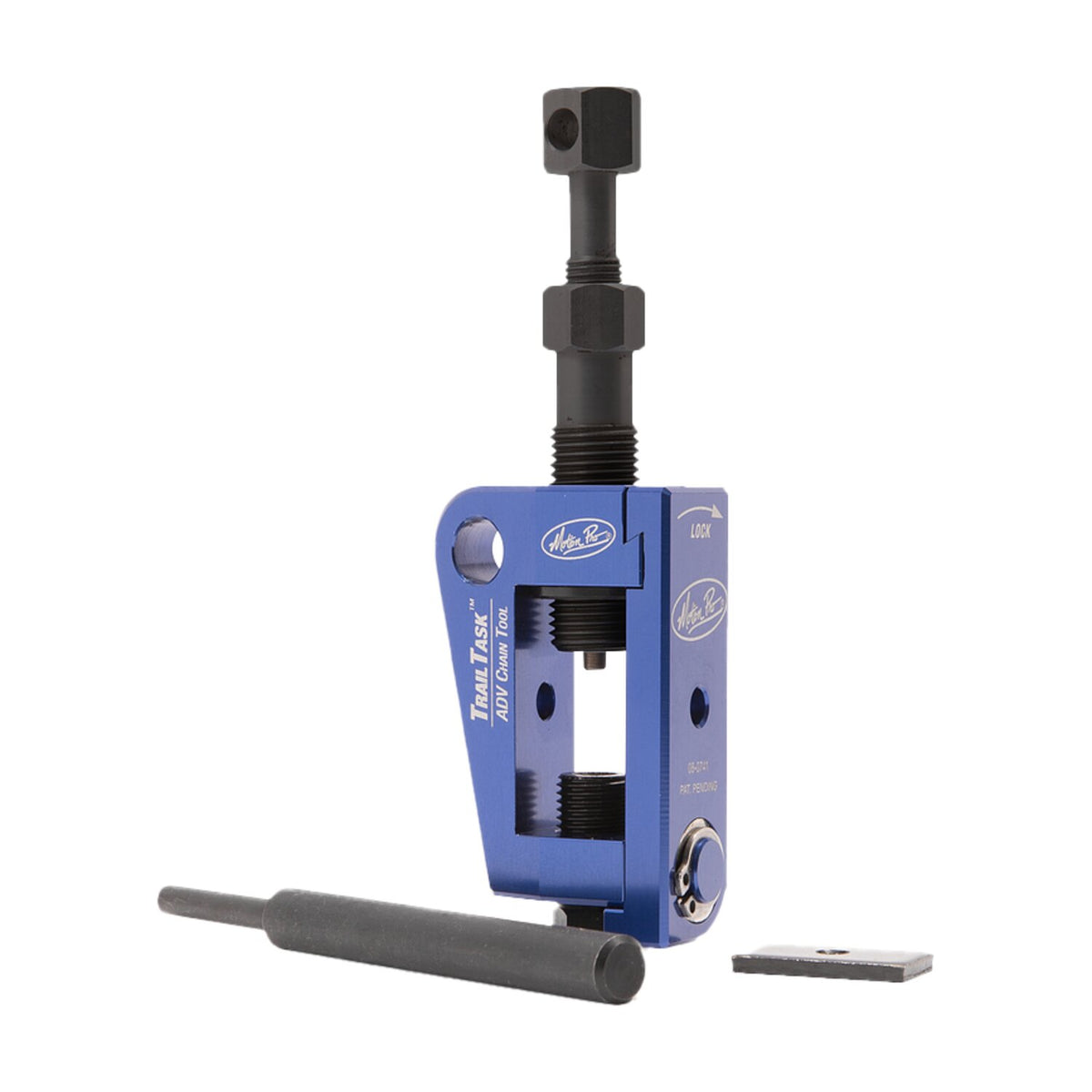 Motion Pro Trail Task™ ADV chain tool