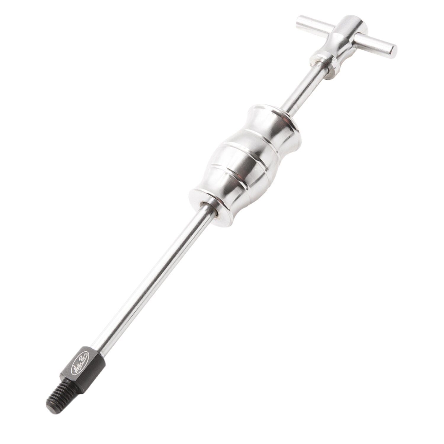 Motion Pro slide hammer adapter ½-12 to M12 x 1.75
