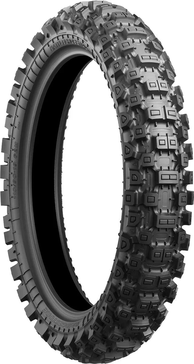 Bridgestone Battlecross X40 Tire For Hard Terrain