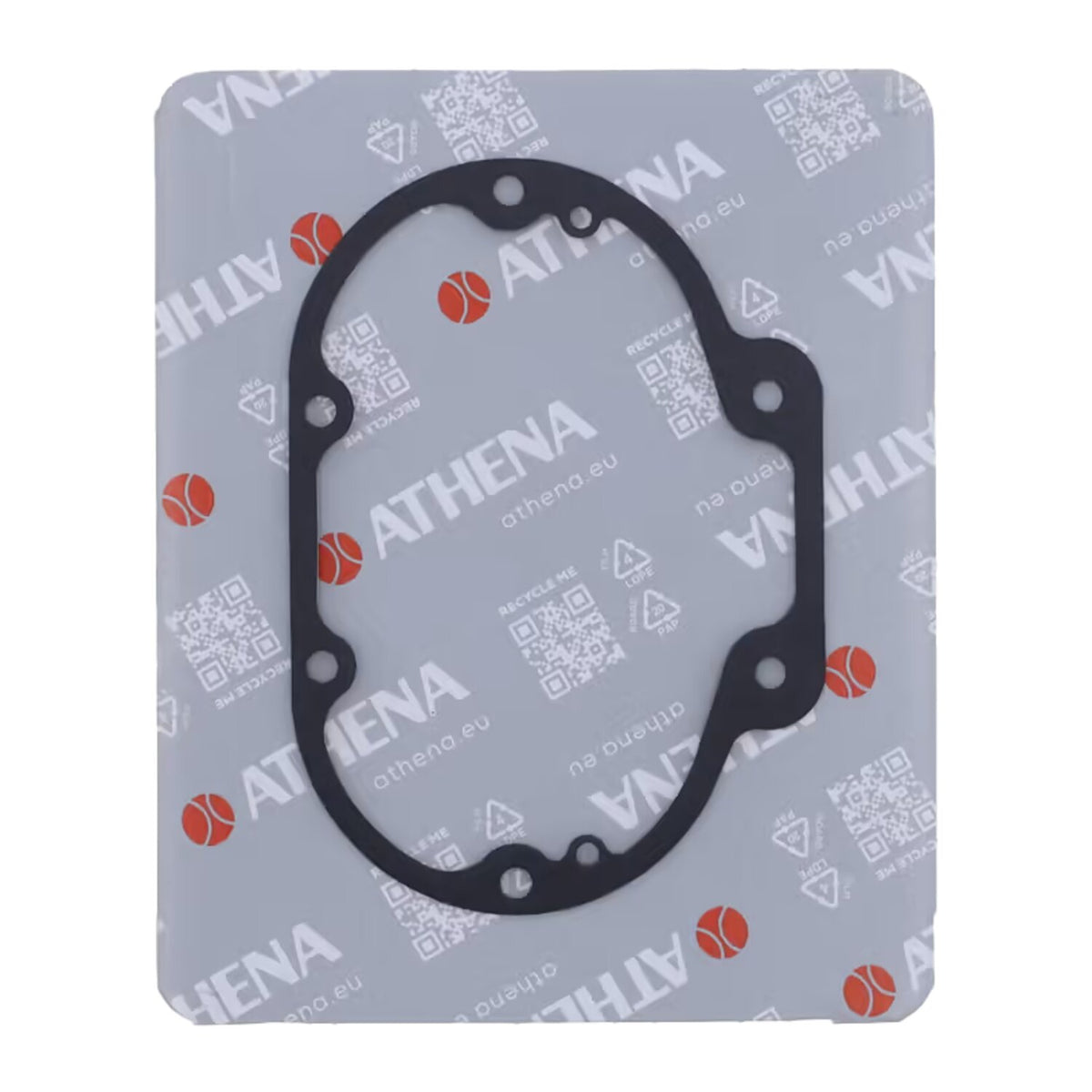 Athena gasket transmission end cover - .031" Paper