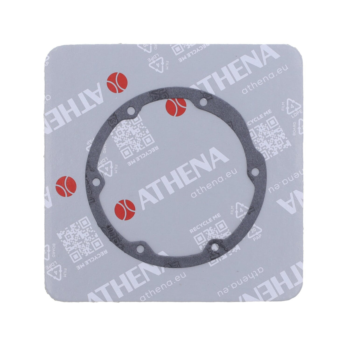 Athena gasket transmission shifter cover - .020" paper