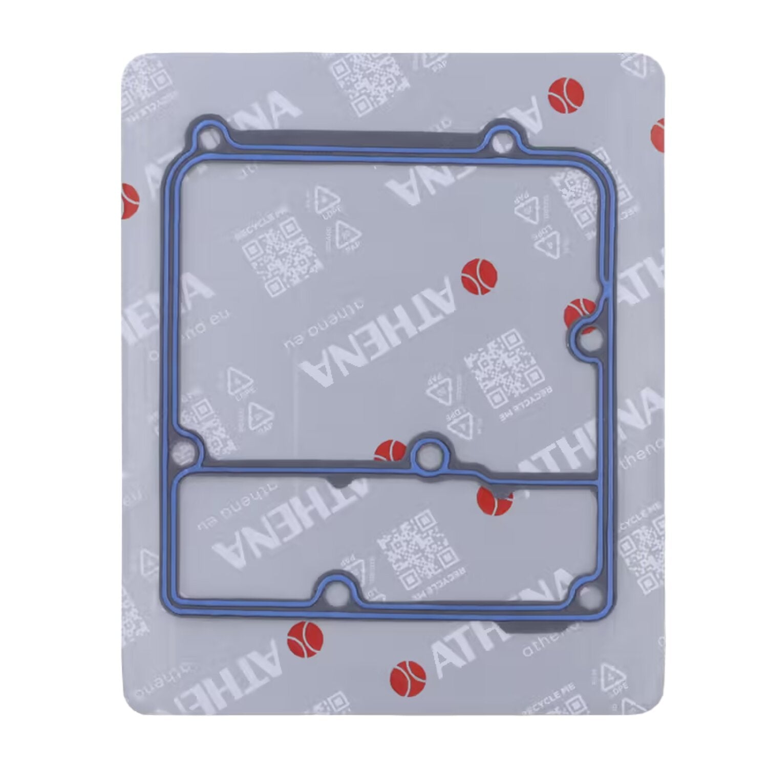 Athena gasket transmission top cover - .031" paper/silicone