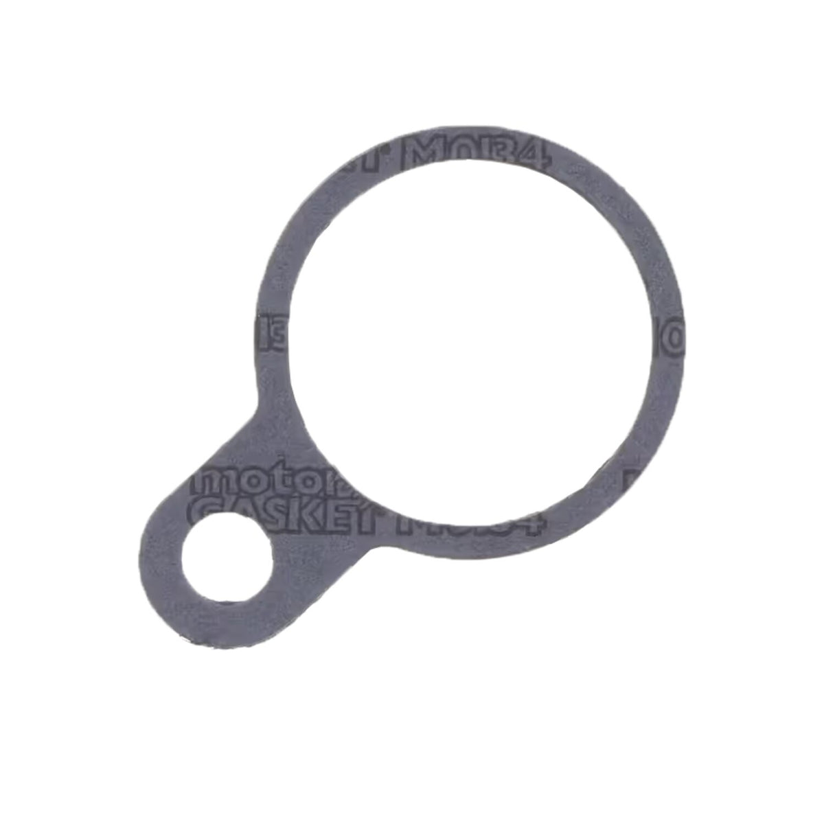 Athena Linkert carburetor float bowl gasket