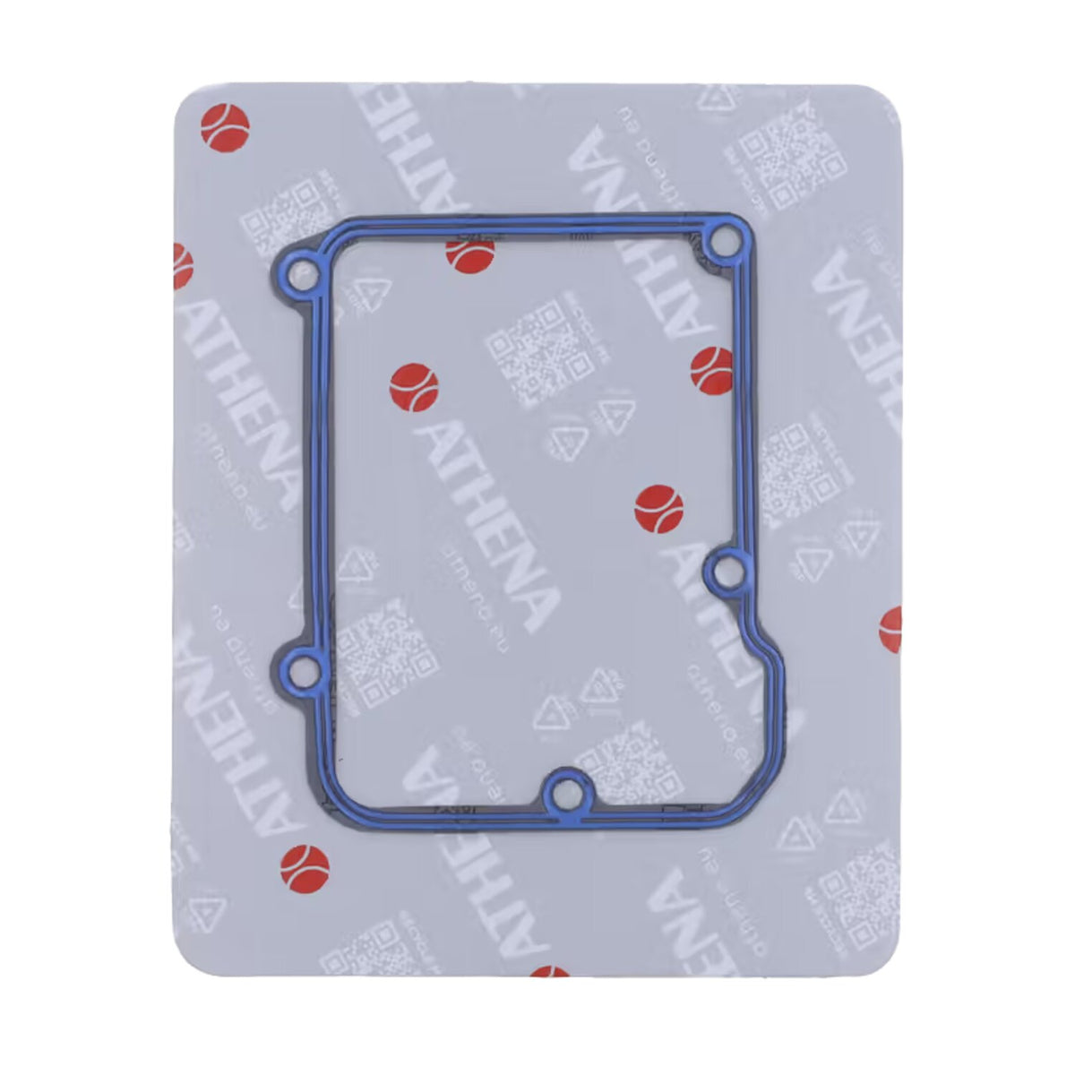 Athena gasket transmission top cover - Paper/silicone