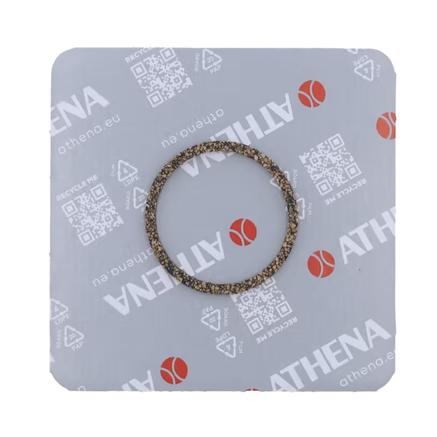 Athena cork washer transmission mainshaft