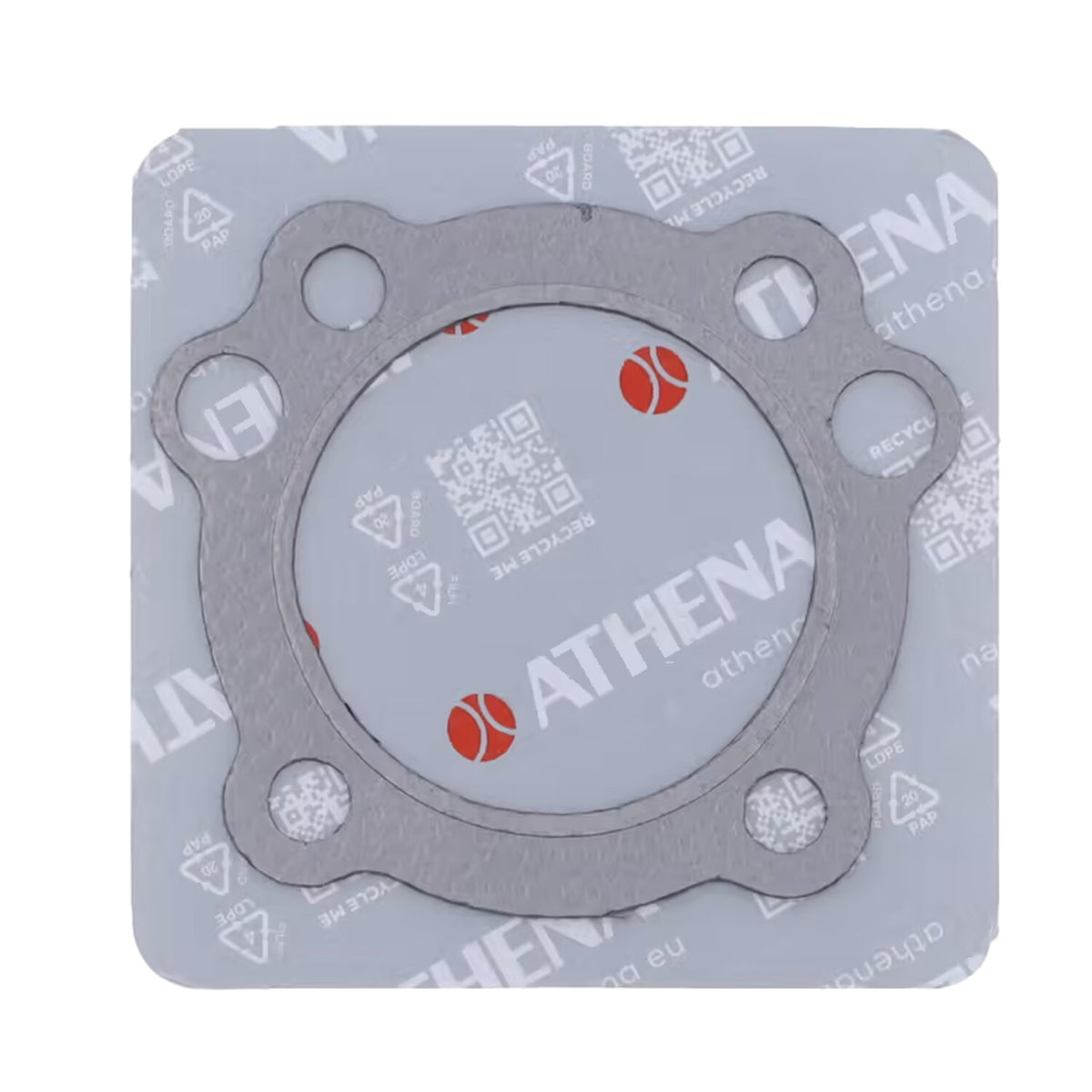 Athena cylinder head gasket - Evo XL1100
