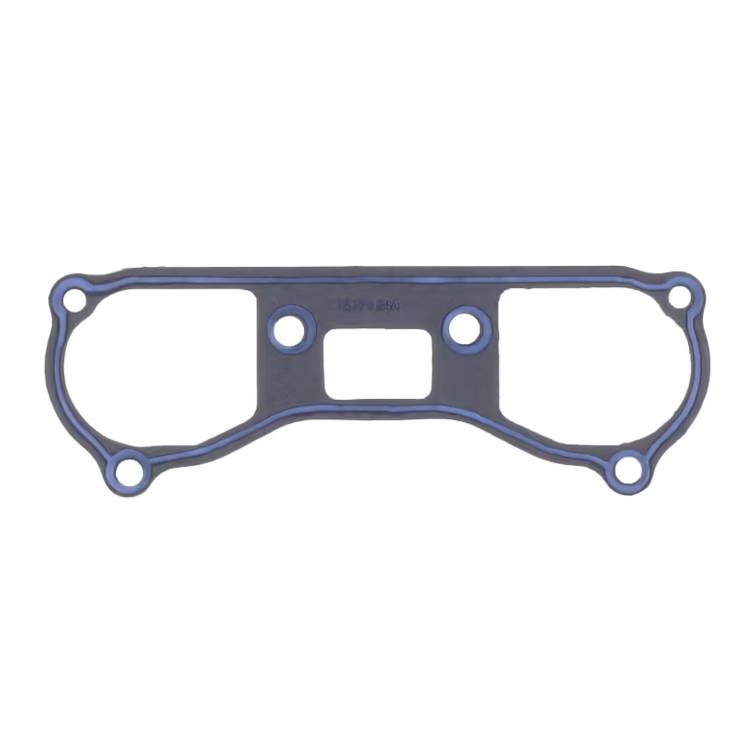 Athena valve cover gasket - Paper/silicone - Left