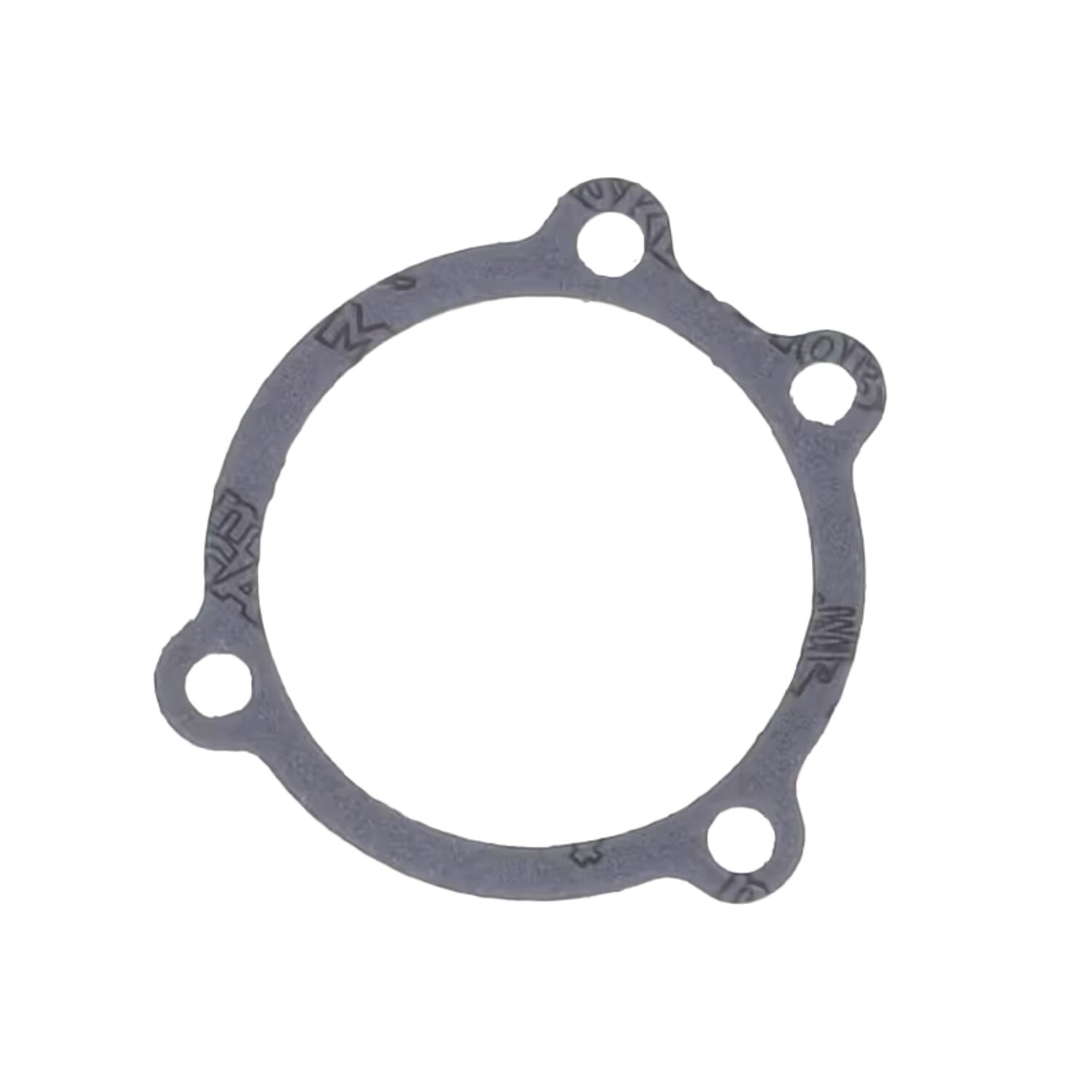 Athena carb to air cleaner housing gasket - Keihin CV