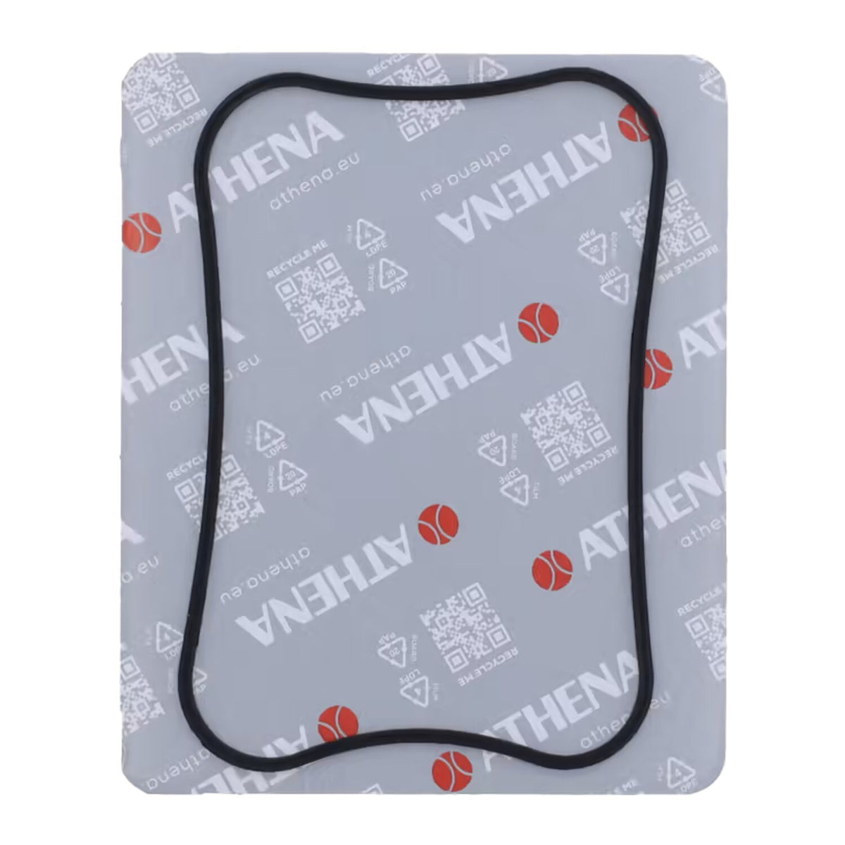 Athena upper rocker cover gasket - Rubber