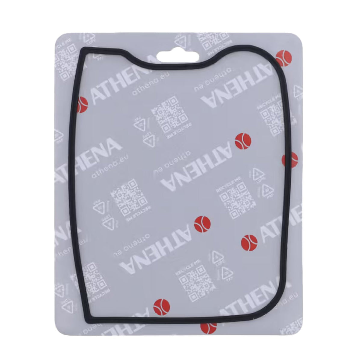 Athena upper rocker cover gasket - Rubber