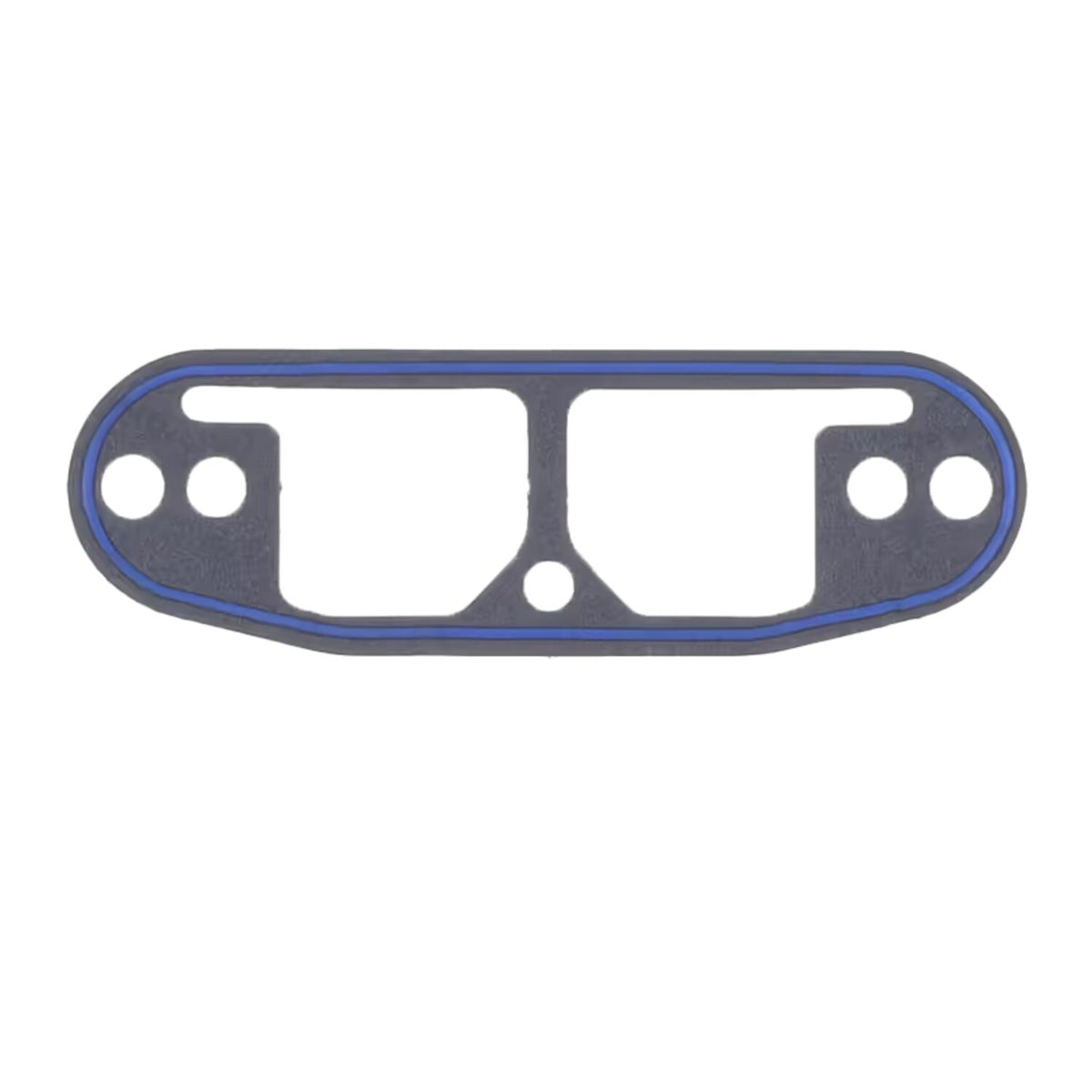 Athena valve cover gasket - Paper/silicone - Right