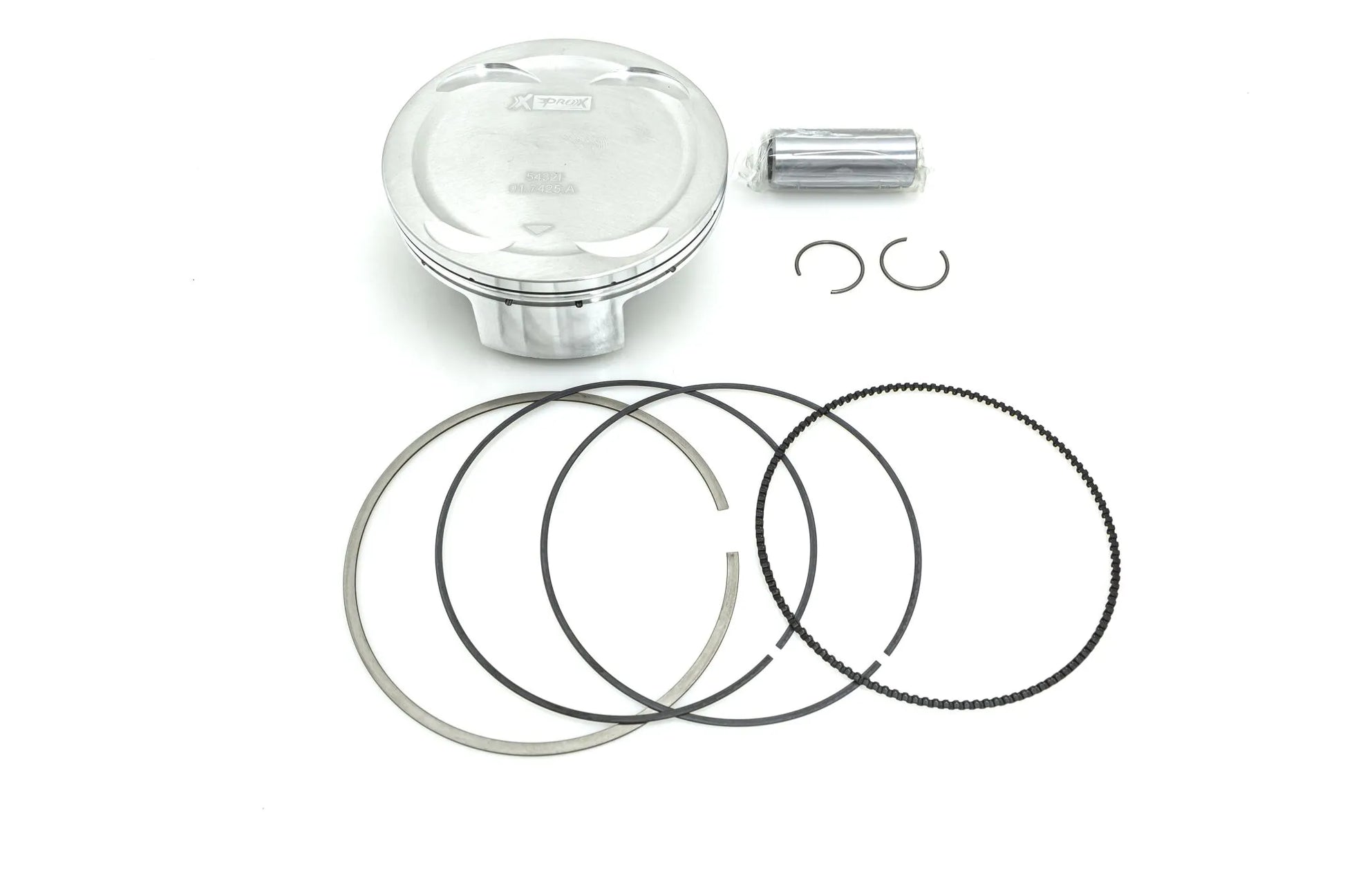 Prox Forged Piston Kit for 4-Stroke Engines