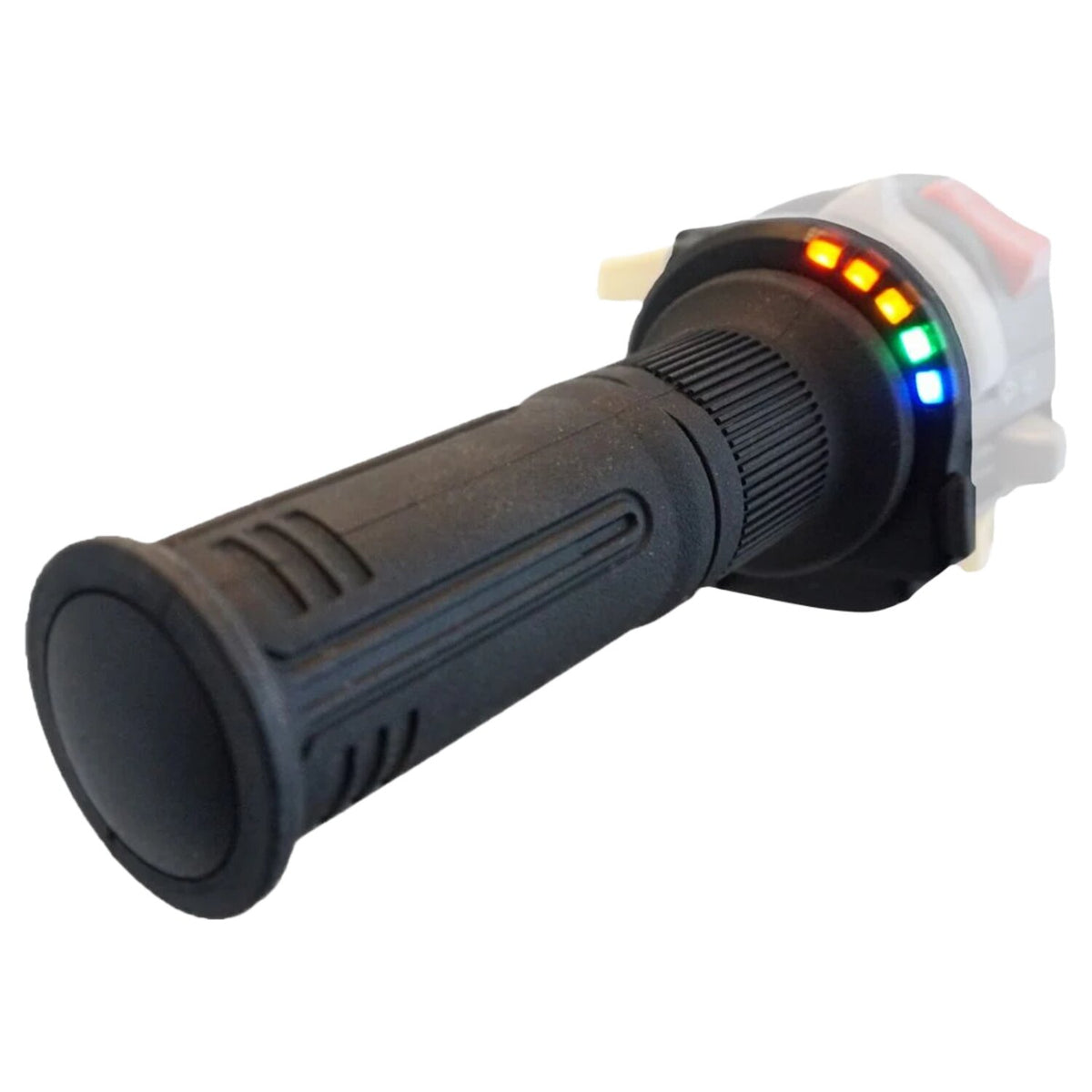 Koso HG13 Heated Grips with External K-Type Switch