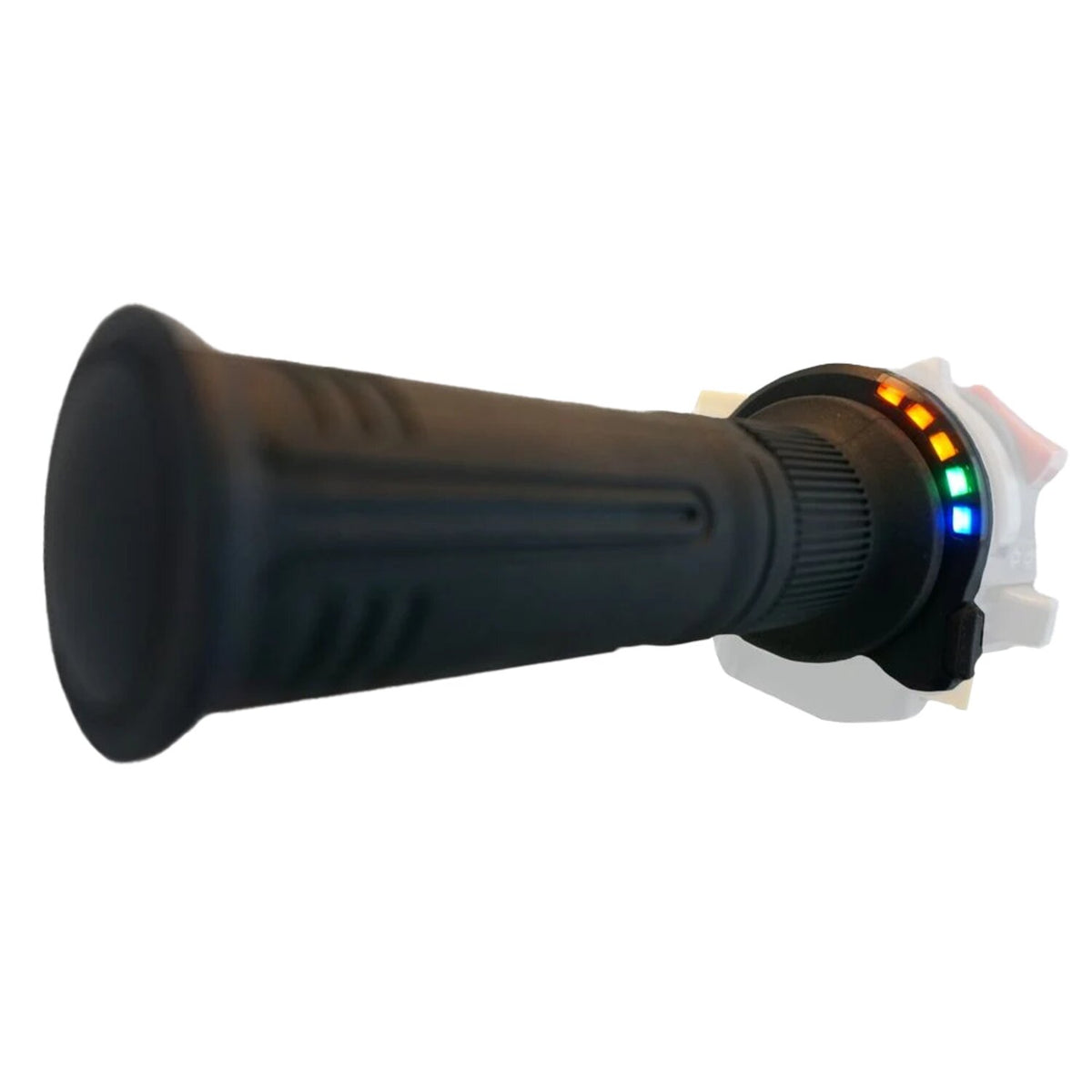 Koso HG13 Heated Grips with External K-Type Switch