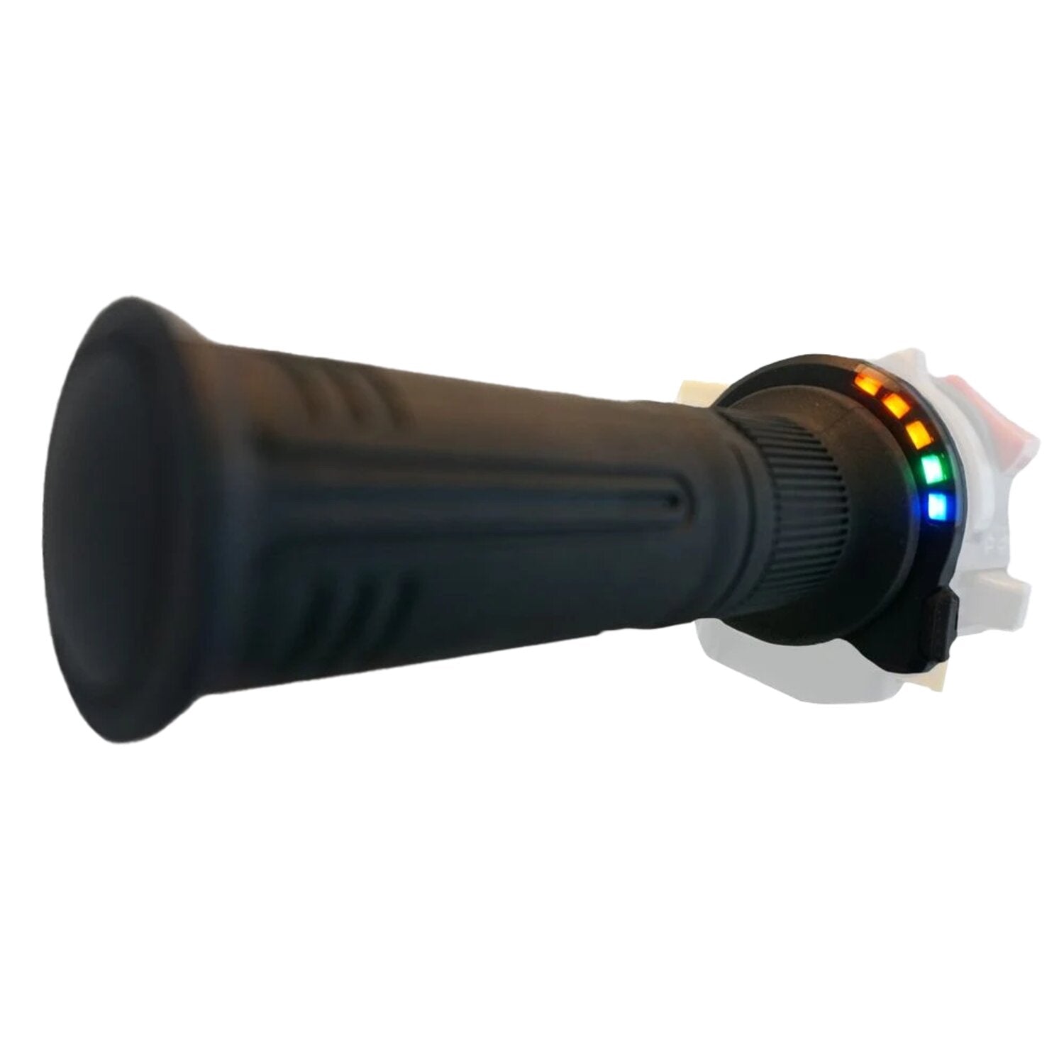 Koso HG13 Heated Grips with External K-Type Switch