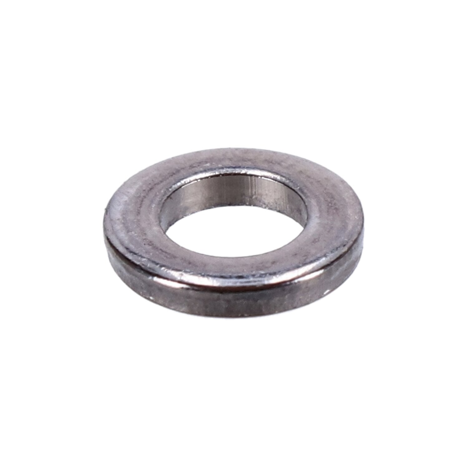 Colony Flatwashers #8 Chrome plated