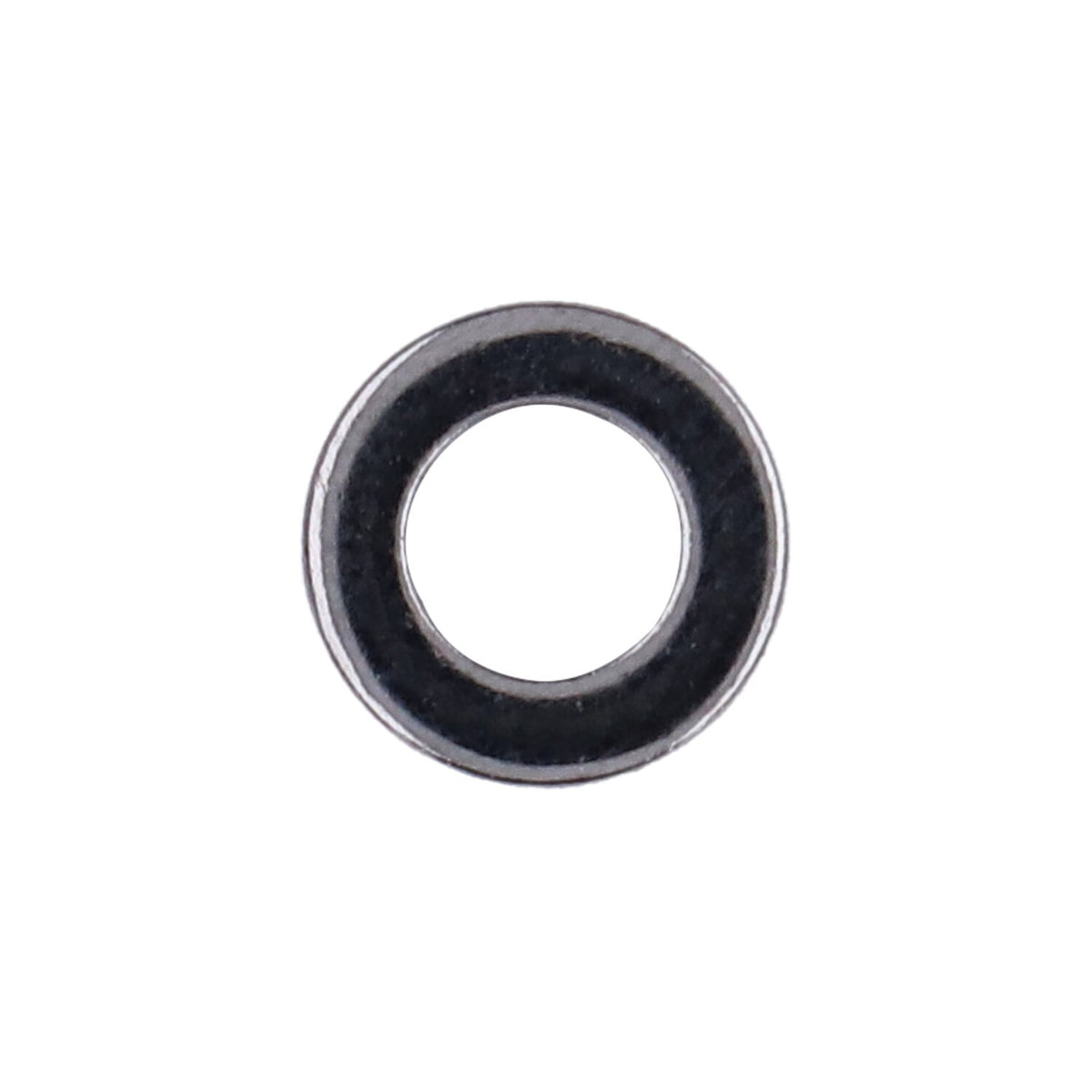 Colony Flatwashers #8 Chrome plated