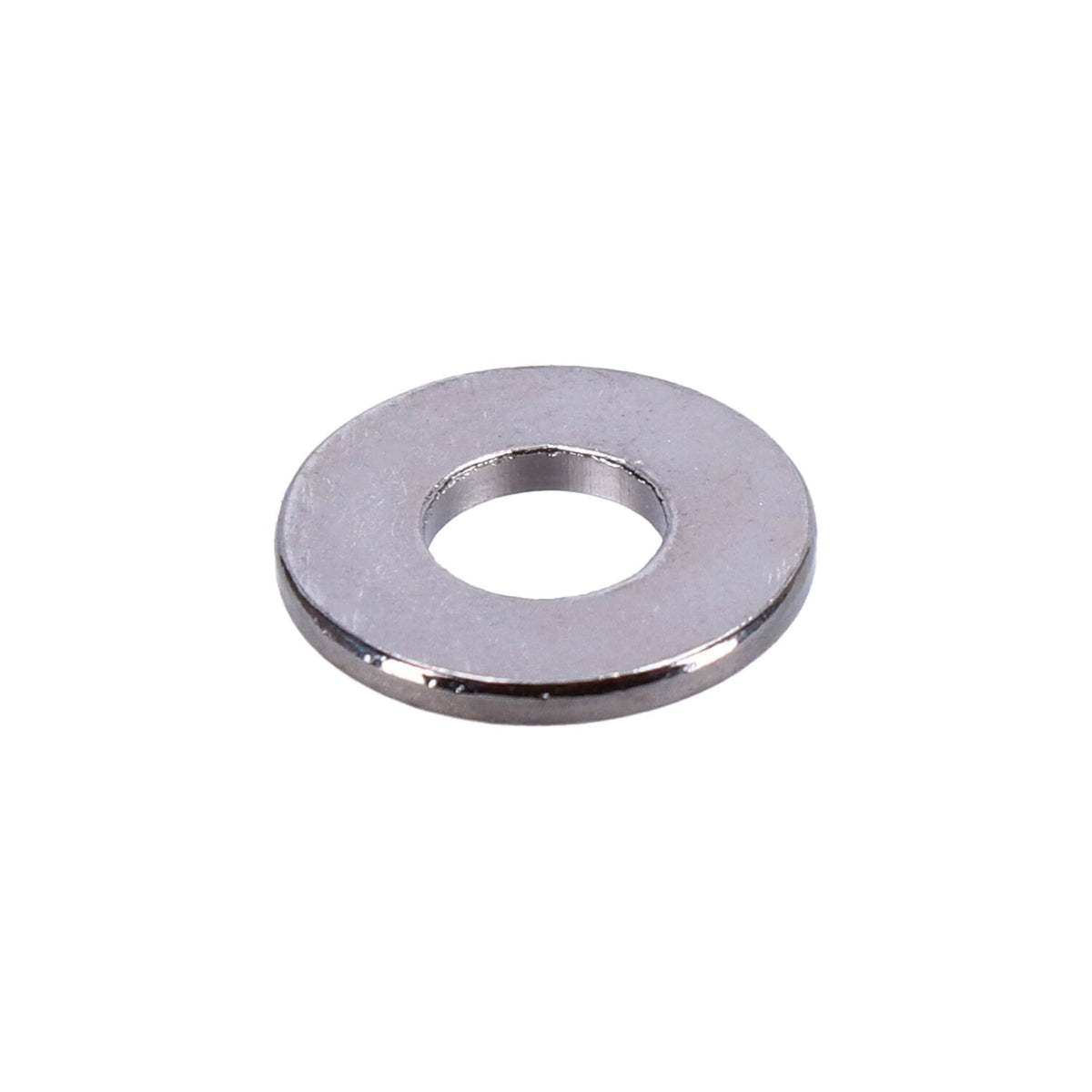 Colony Flatwashers #10 Chrome plated