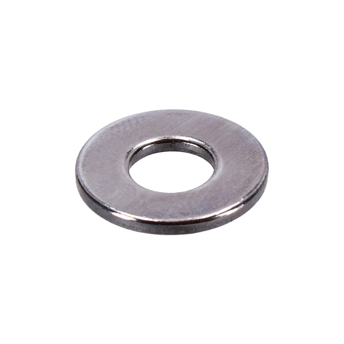 Colony Flatwashers #12 Chrome plated
