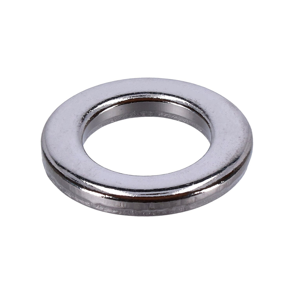 Colony Flatwashers 7/16" Chrome plated