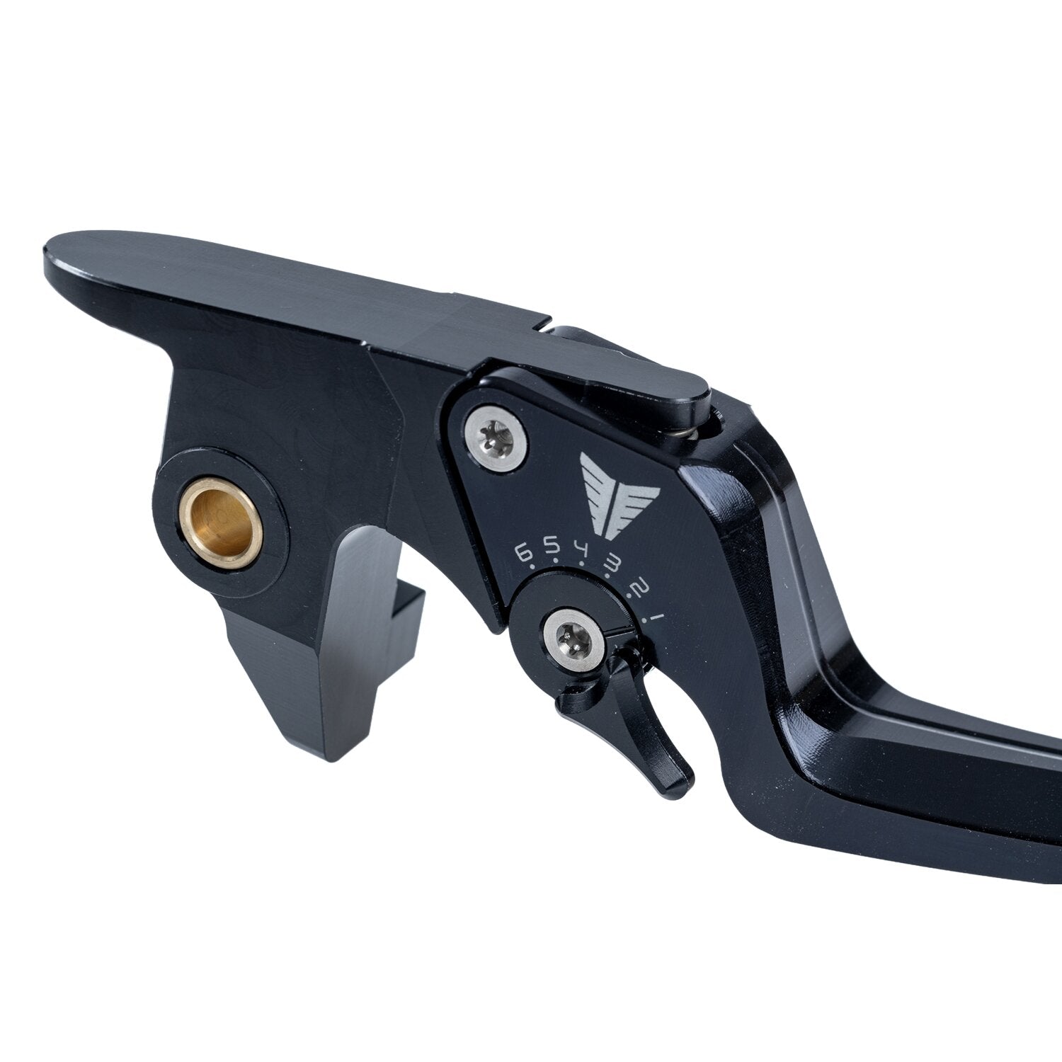 Müeller Müller Adjustable Lever Set Gen1 Touring - Black
