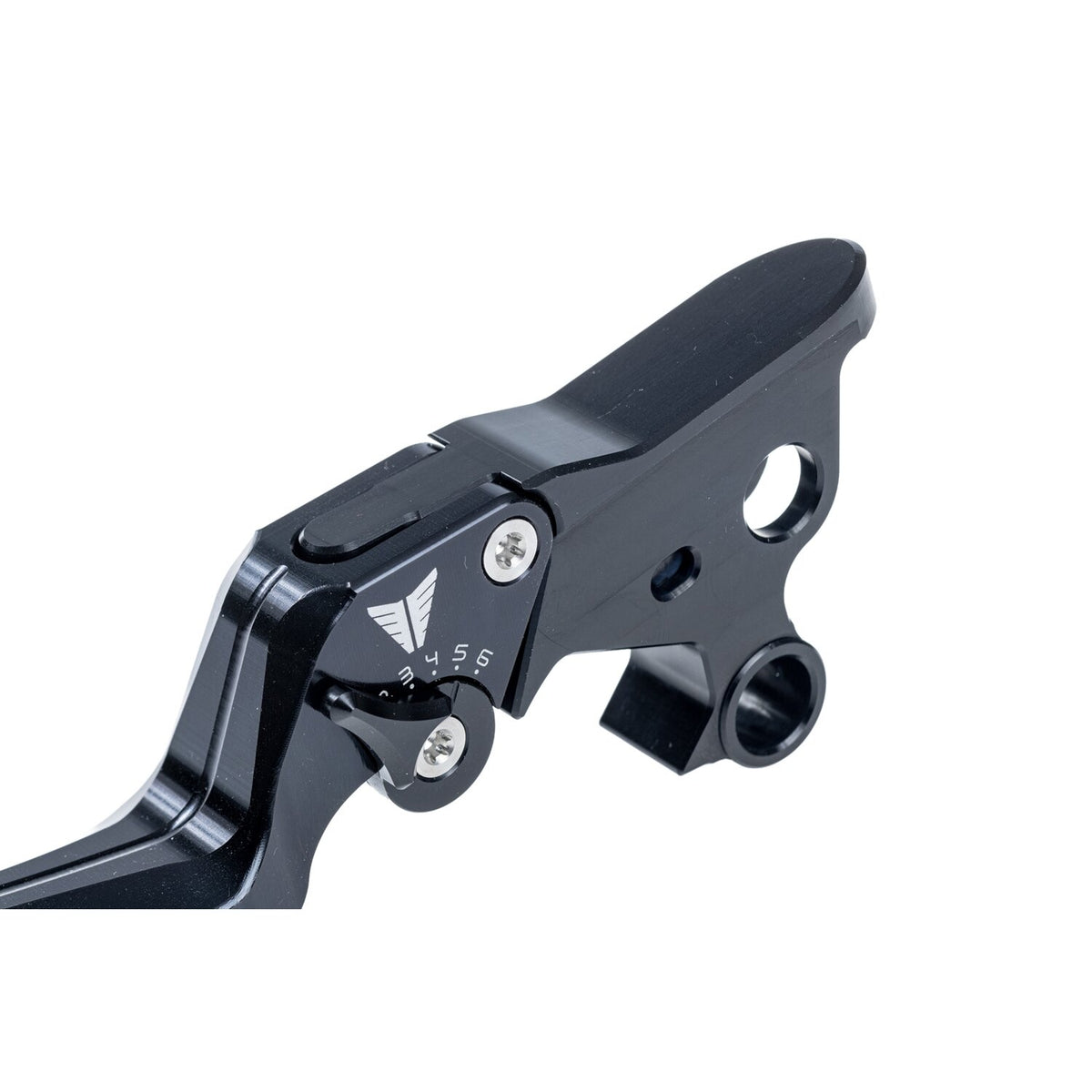 Müeller Müller Adjustable Lever Set Gen1 Touring - Black