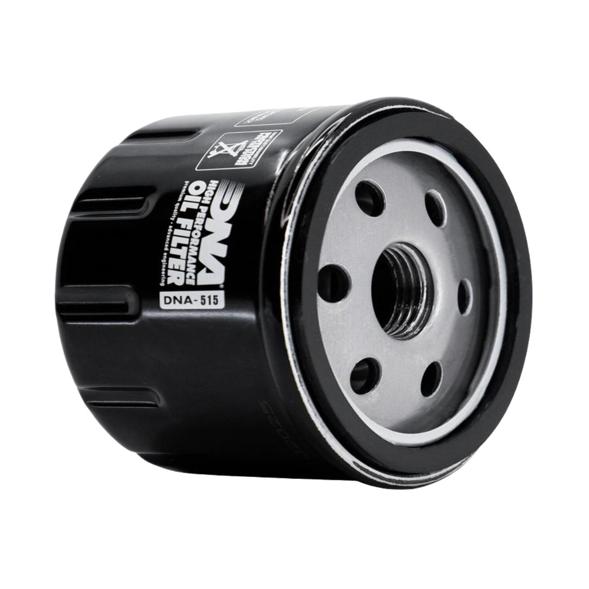 DNA Filters High performance oil filter