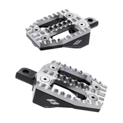 Kraus EXO pegs Bite Plate Base - Black