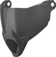 Icon Ultrashield Ultraflite Helmet Shield Dark Smoke 22.06