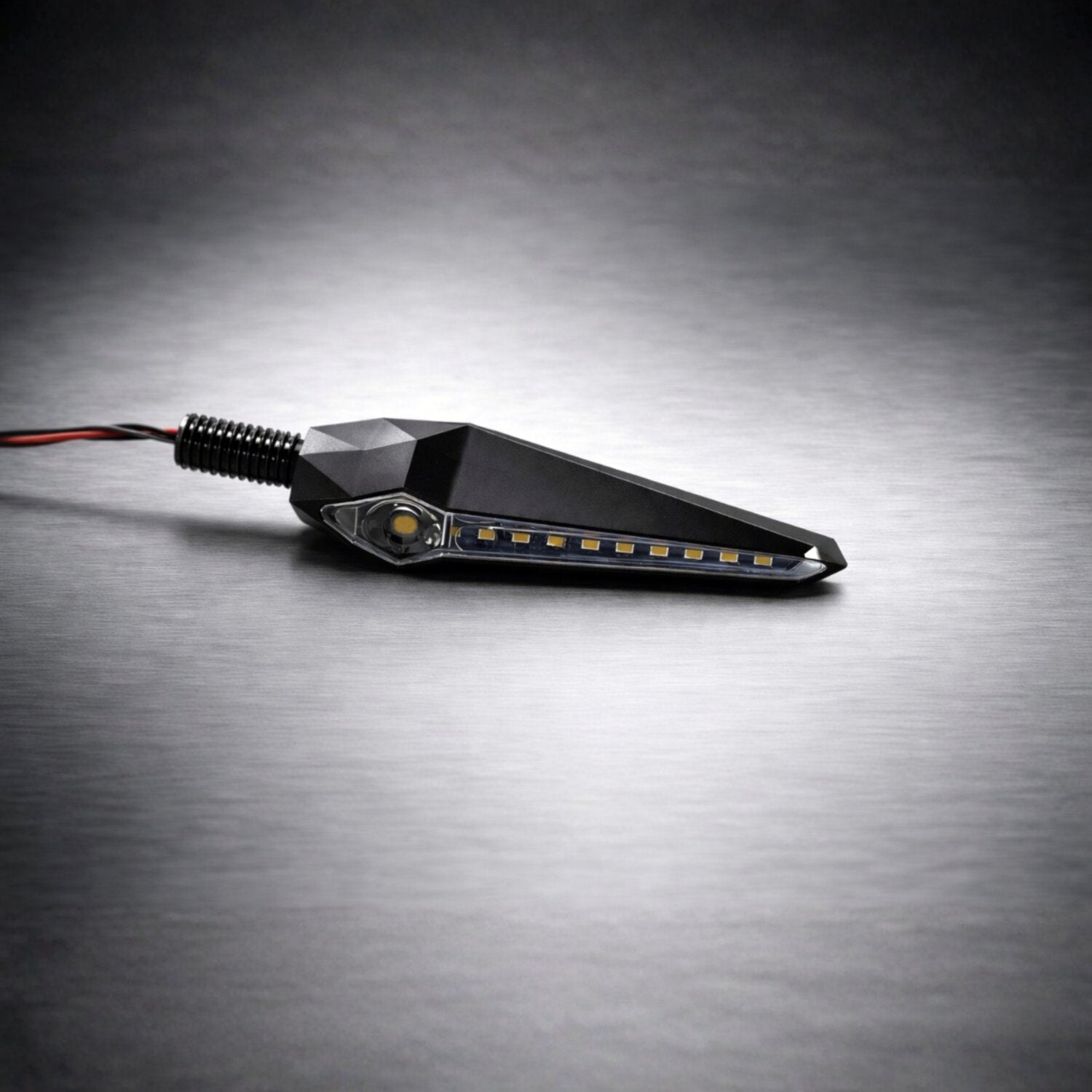 Kellermann Kellerman Axera sequential turn signal/pos - light - Front