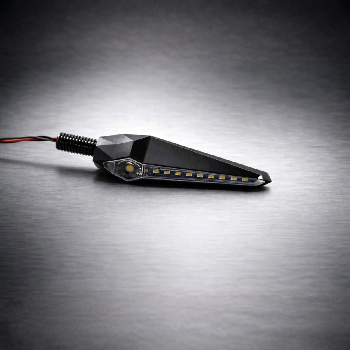 Kellermann Kellerman Axera sequential turn signal/pos - light - Front