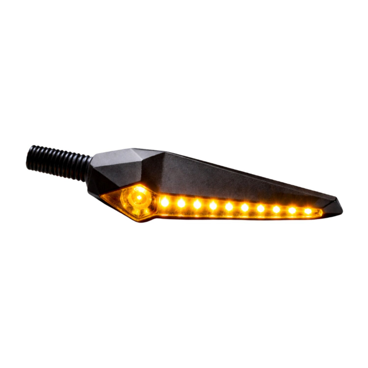 Kellermann Kellerman Axera sequential turn signal/pos - light - Front