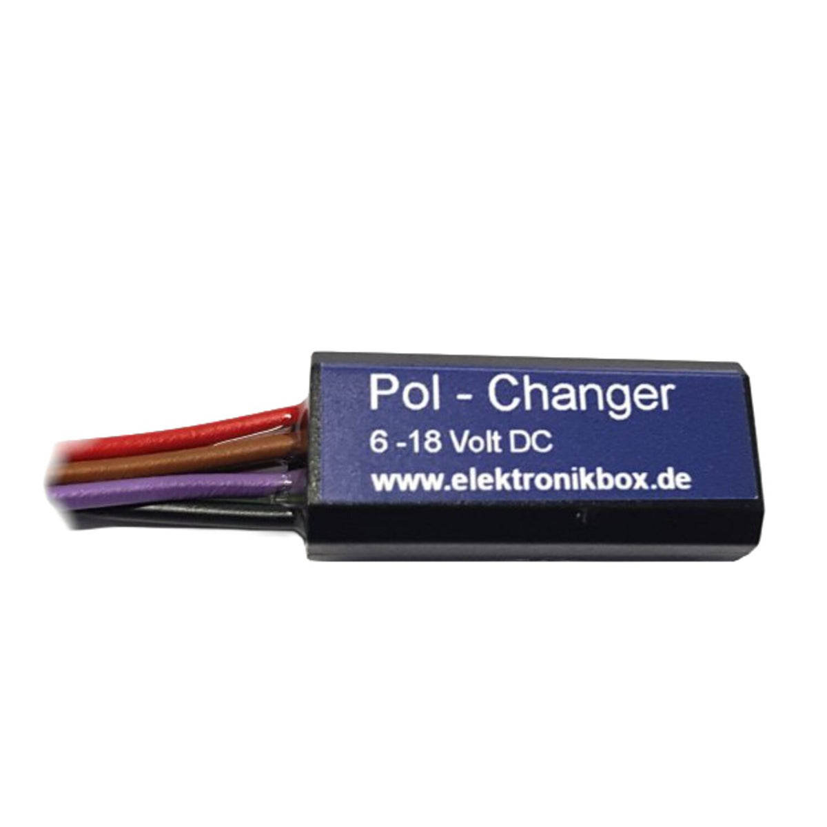 Elektronikbox Axel Joost Elektronik Polarity Changer