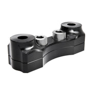 Kraus Recon 3.5" riser adapter - Black