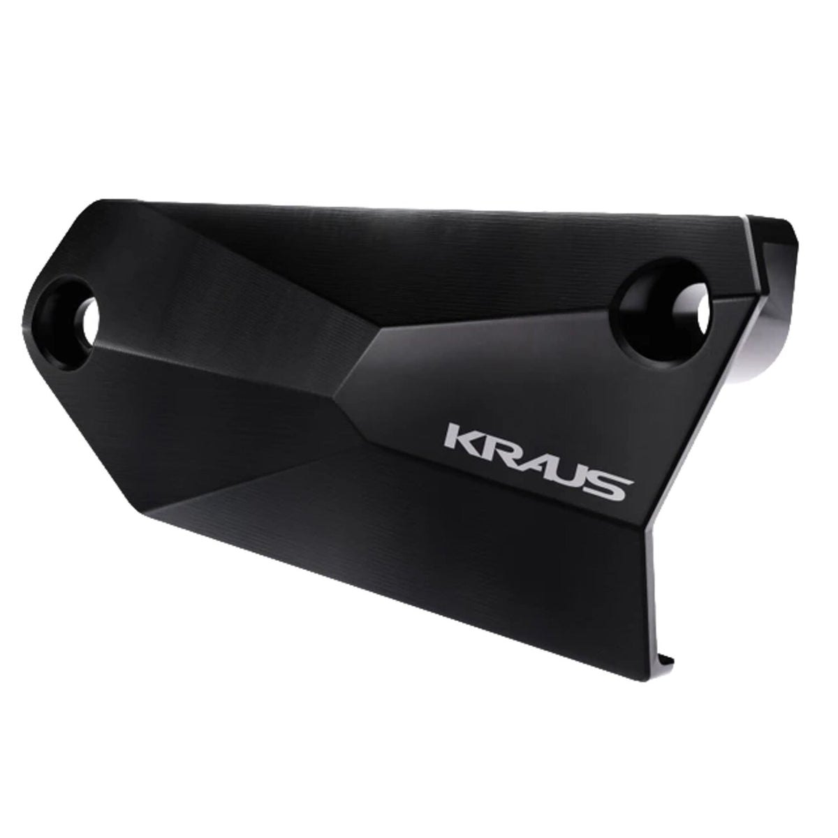 Kraus Revmax right engine cover - Black