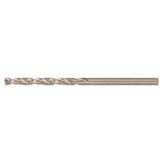 Labor HSS-Co Spiral Twist Drill DIN338 ø7 5x109