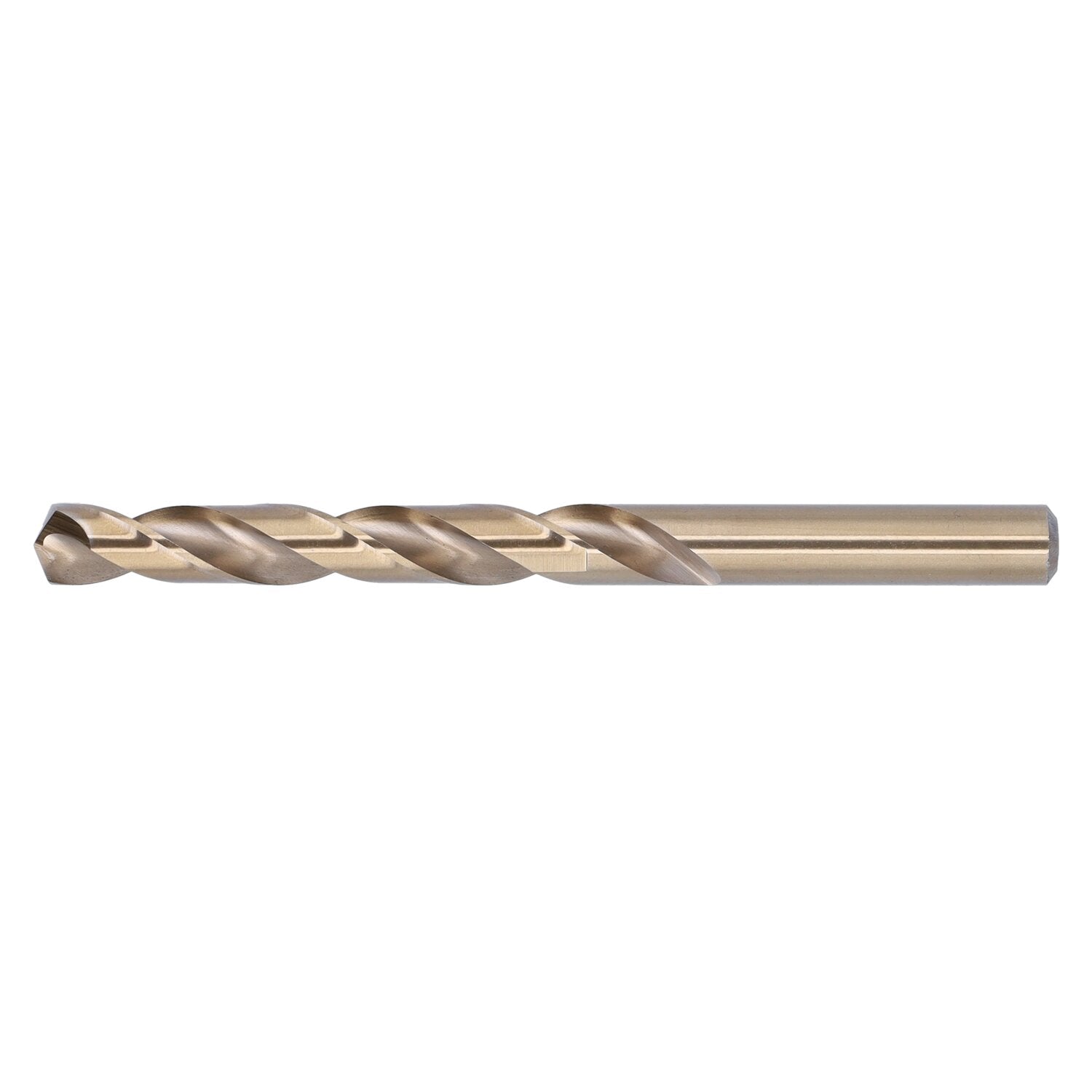 Labor HSS-Co Spiral Twist Drill DIN338 ø11 5x142mm