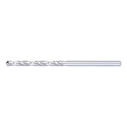 Labor HSS-G Spiral Twist Drill DIN338 ø4 5x80mm