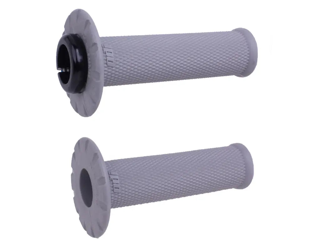 ODI No-Waffle V2 Lock-On Grips for 7/8" Handlebars